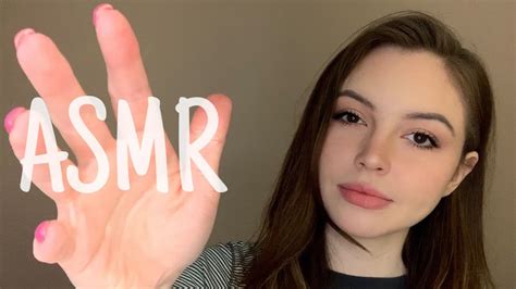 asmr face reveal|FACE REVEAL .